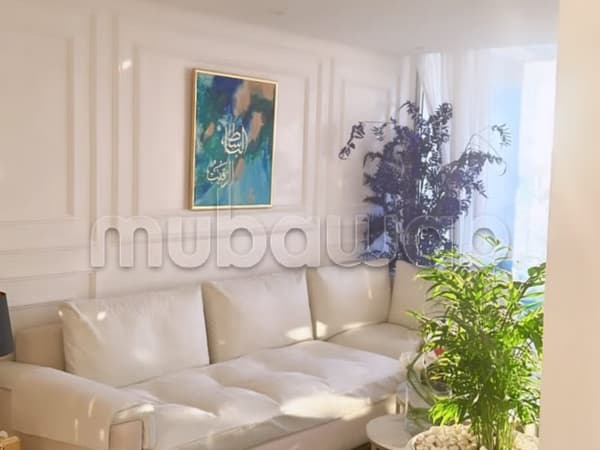 Appartement Meublé A Louer Malabata Tanger