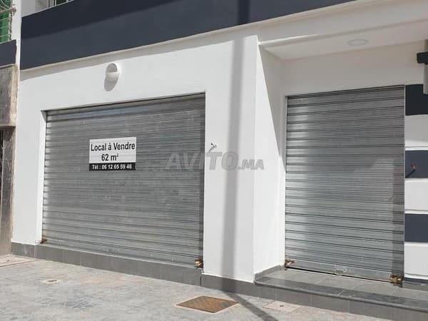 Locales comerciales en venta