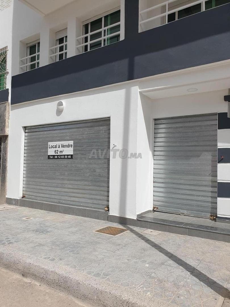 Shops for sale