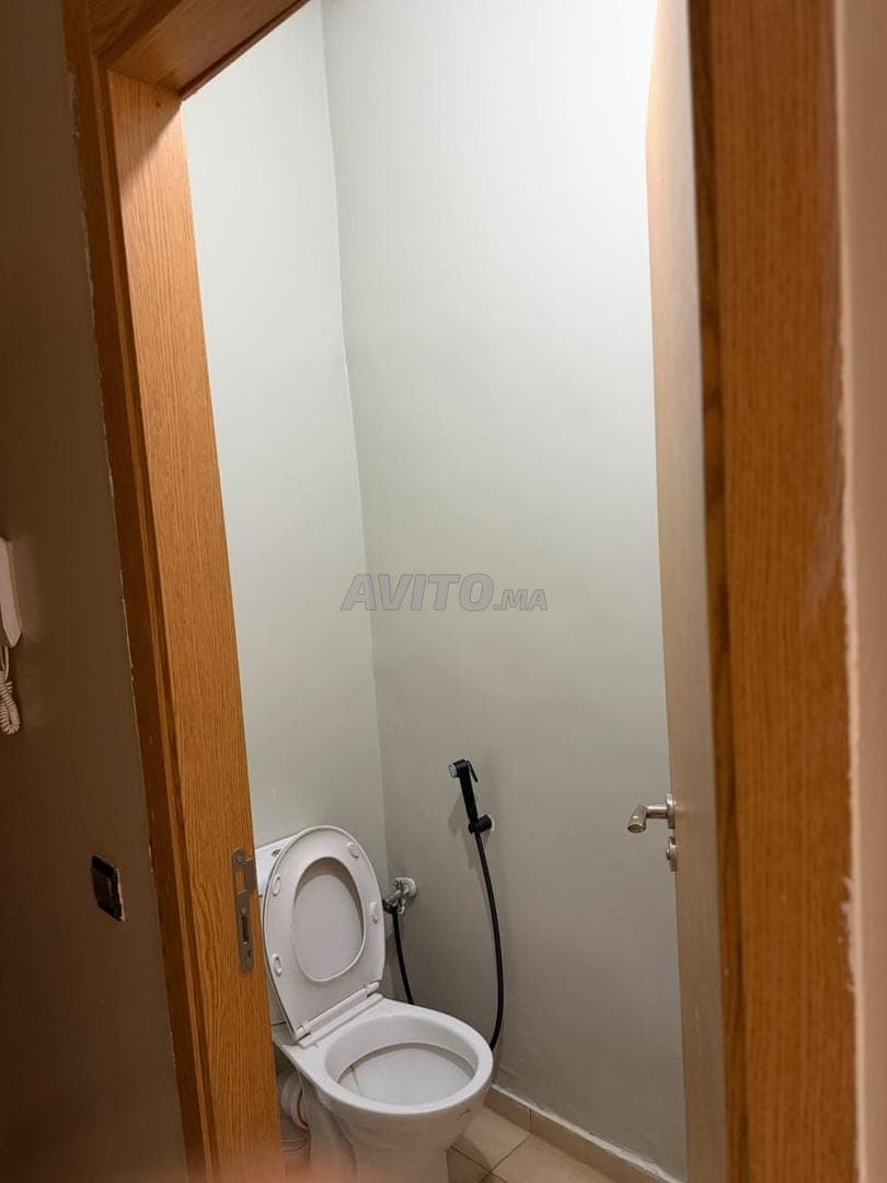 Apartamento Targa 3 habitaciones 79 m2 en alquiler