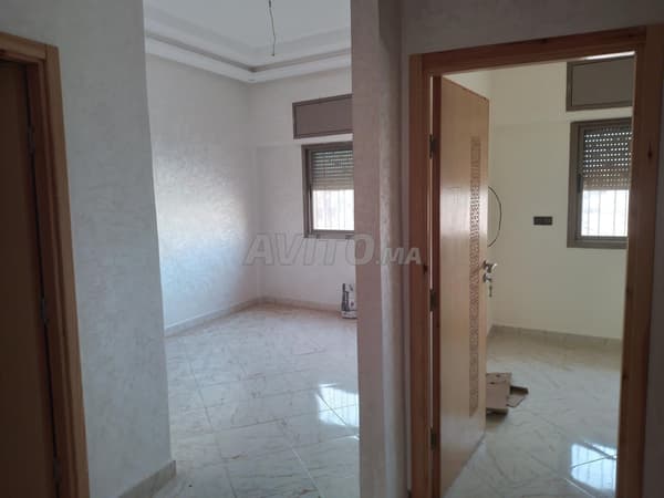 Appartement neuf à vendre avec le soutien Mohammedia