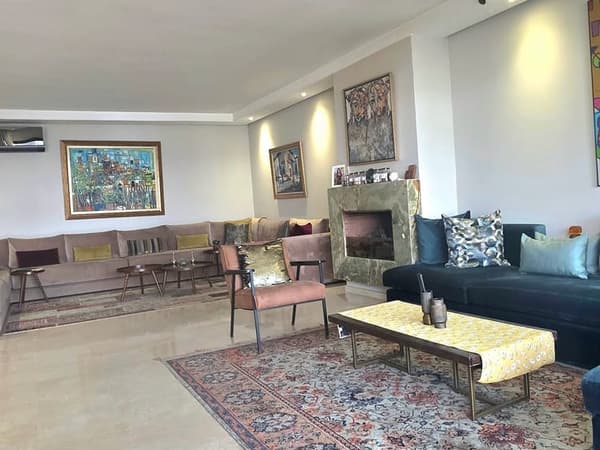 Appartement 168 m² à vendre à Dar Bouazza Tamaris1