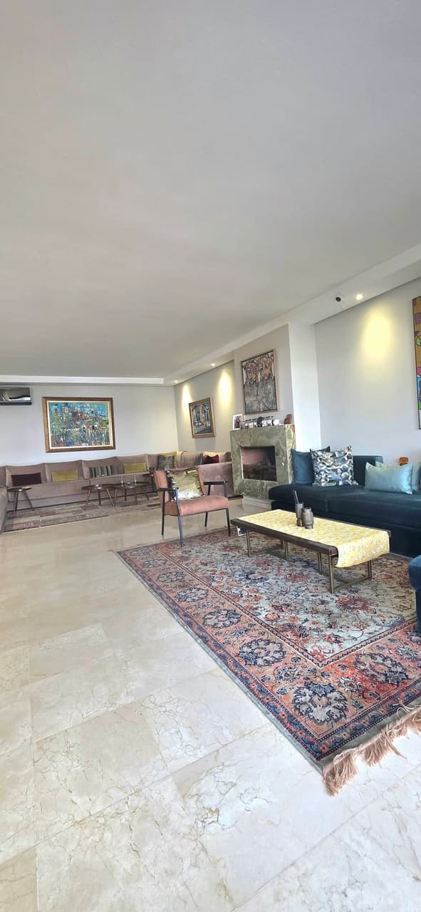 Piso de 168 m² en venta en Dar Bouazza Tamaris1