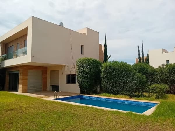 Villa à louer à CALIFORNIE
