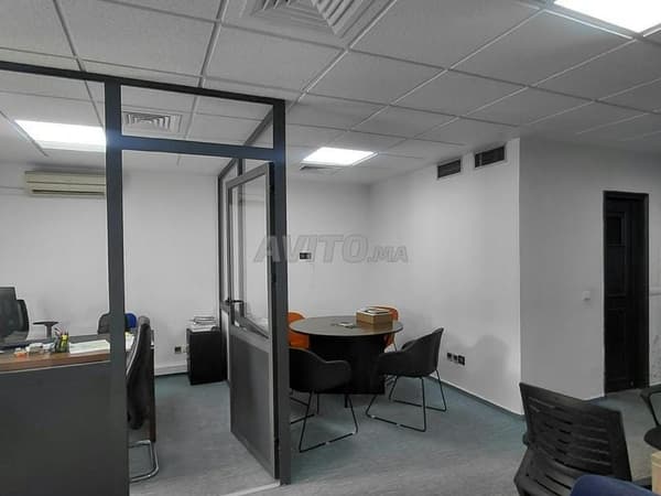 bureaux à vendre