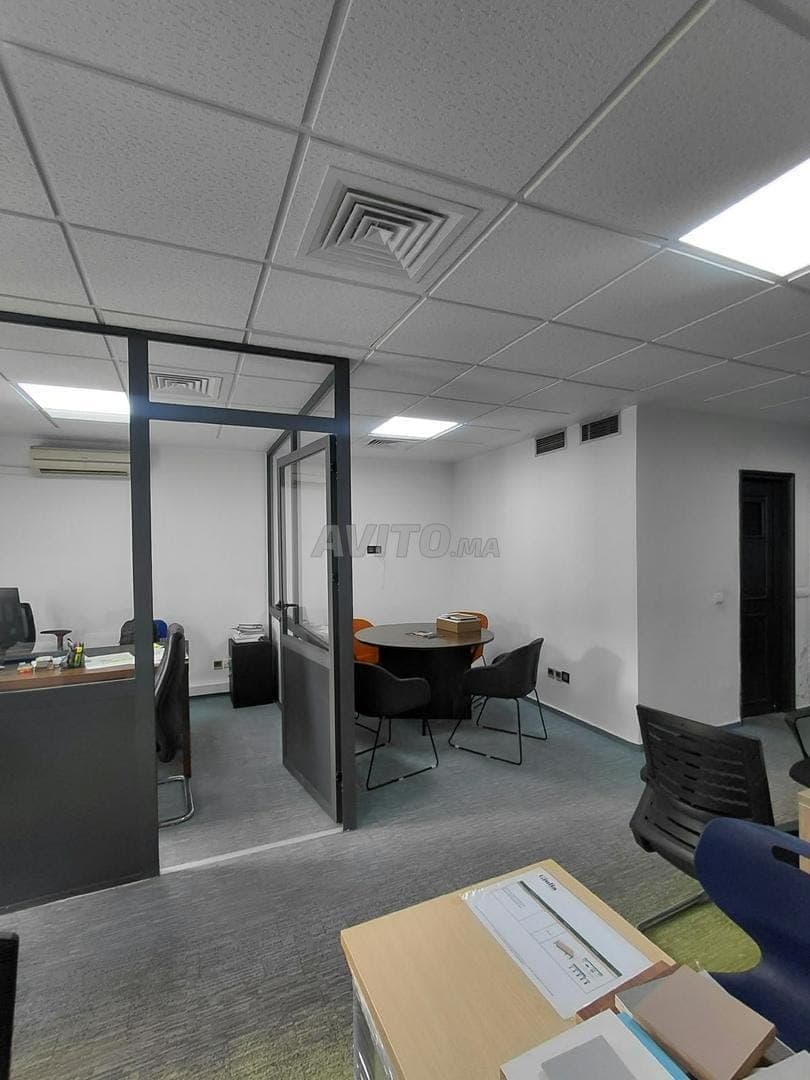 bureaux à vendre
