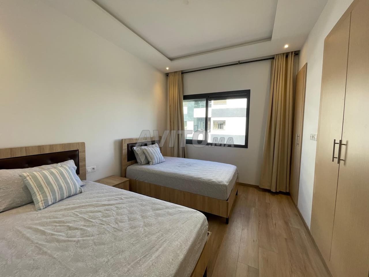 Apartamento en alquiler - Palmiers 🌴