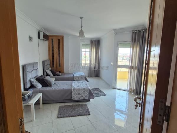 Appartement à vendre 183 m² à Meknès
