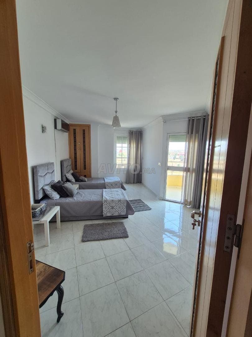 Appartement à vendre 183 m² à Meknès