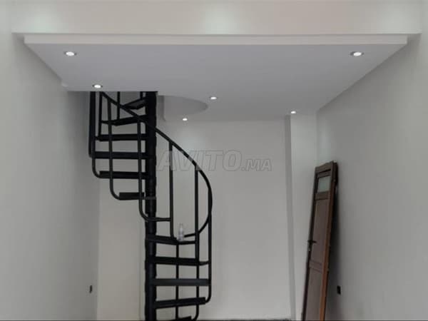 Locale commerciale in vendita di 27 m²