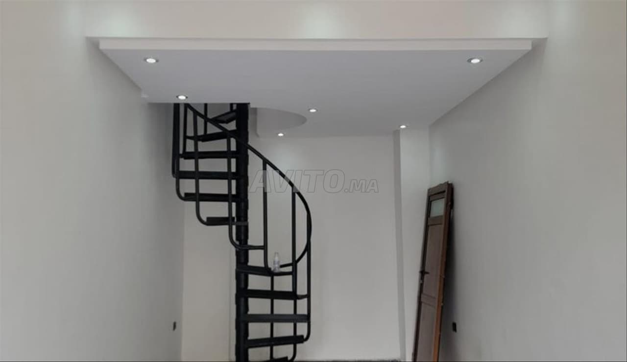 Locale commerciale in vendita di 27 m²
