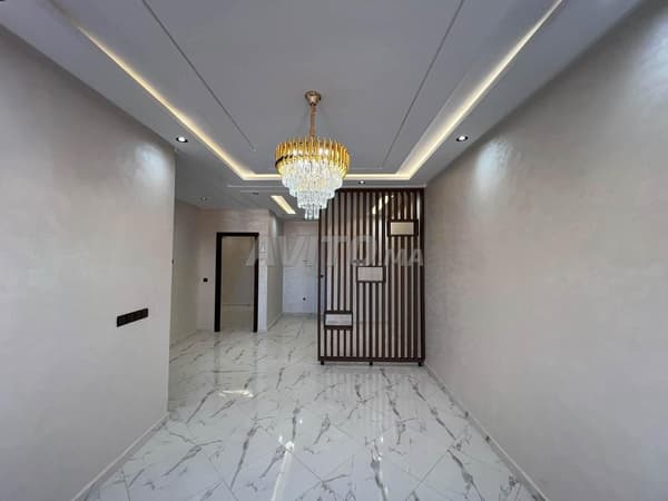 Appartement à vendre 76 m² à Kénitra bir rami