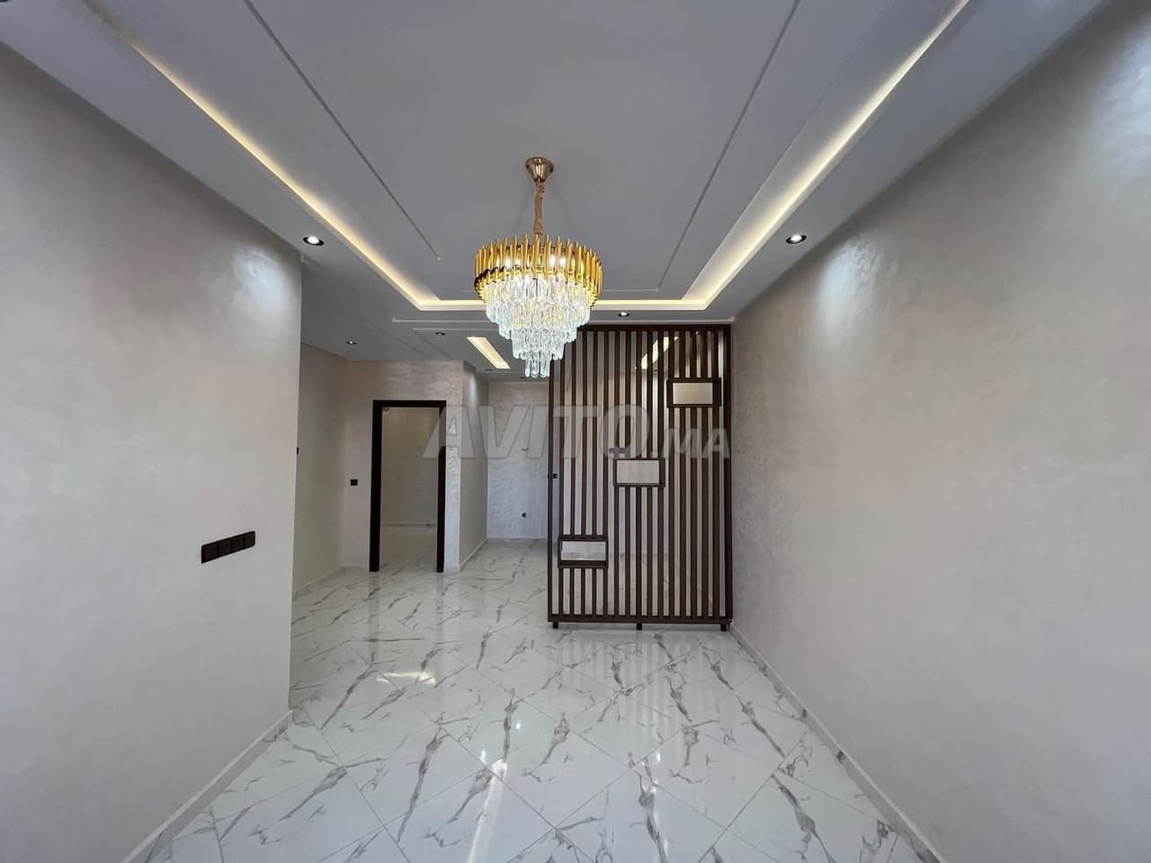 Appartement te koop 76 m² in Kénitra bir rami