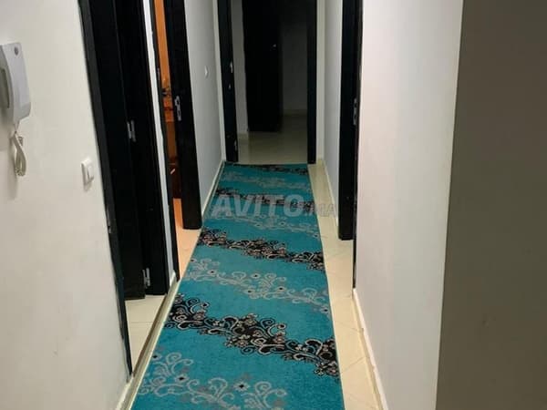 Appartement à louer Rhina Skhirat RIF 1