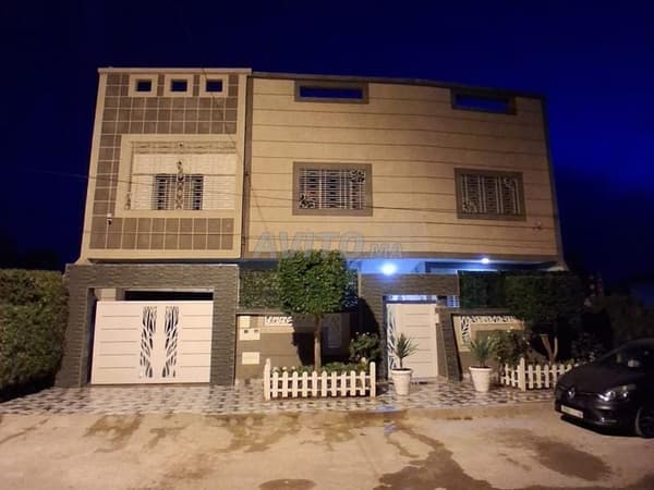 Splendid villa in Oujda