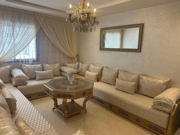 TE HUUR Gemeubileerd Appartement Langdurig in Mimosas