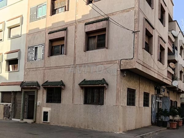 منزل للبيع في حي النهضة 1