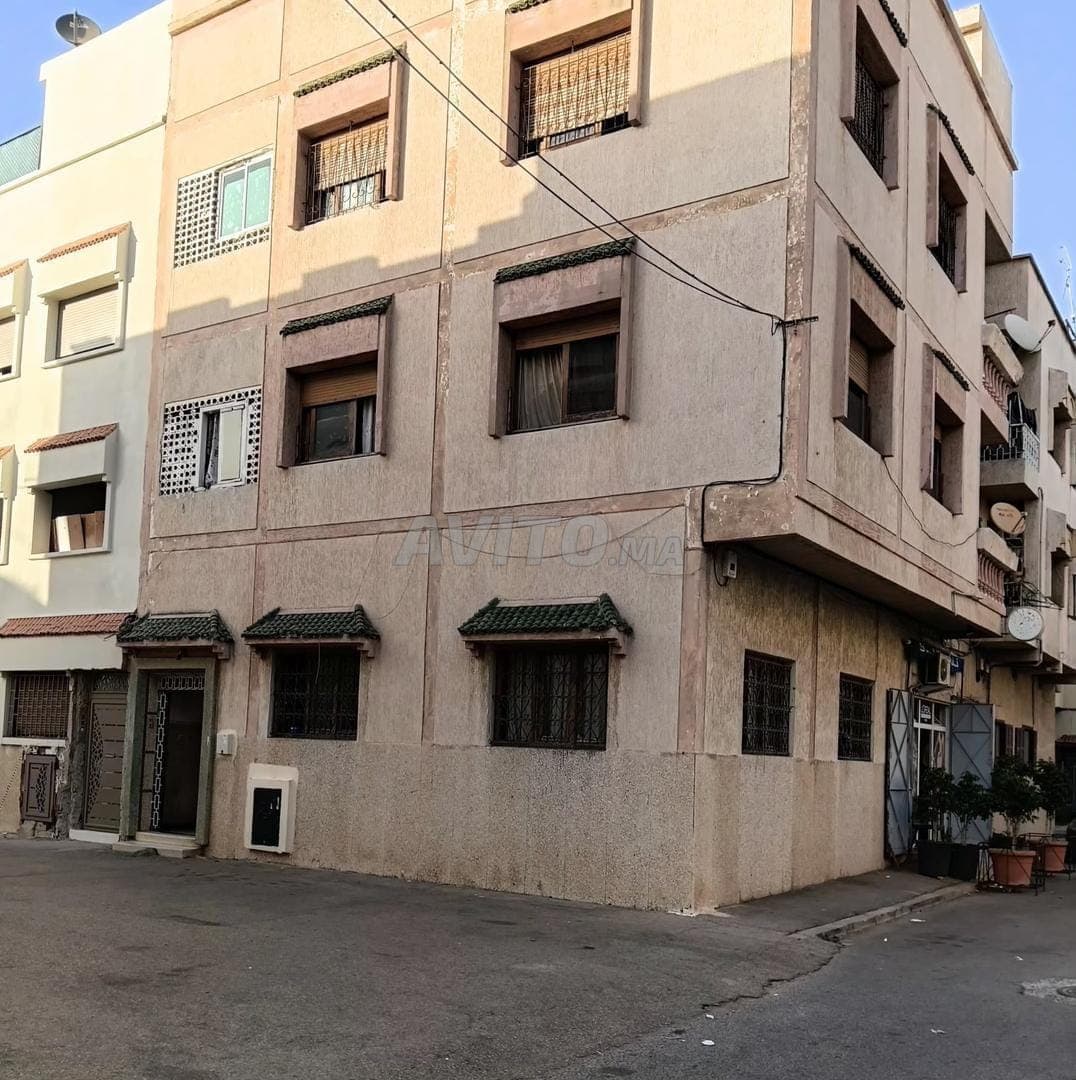 Maison à vendre à Hay Nahda 1