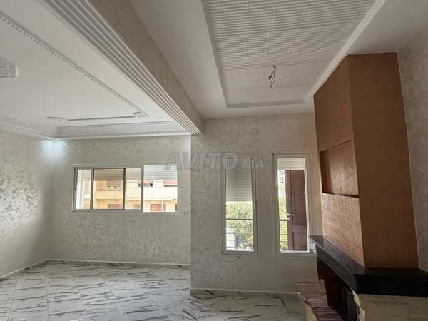 Haut villa à vendre 145 m² à El Jadida