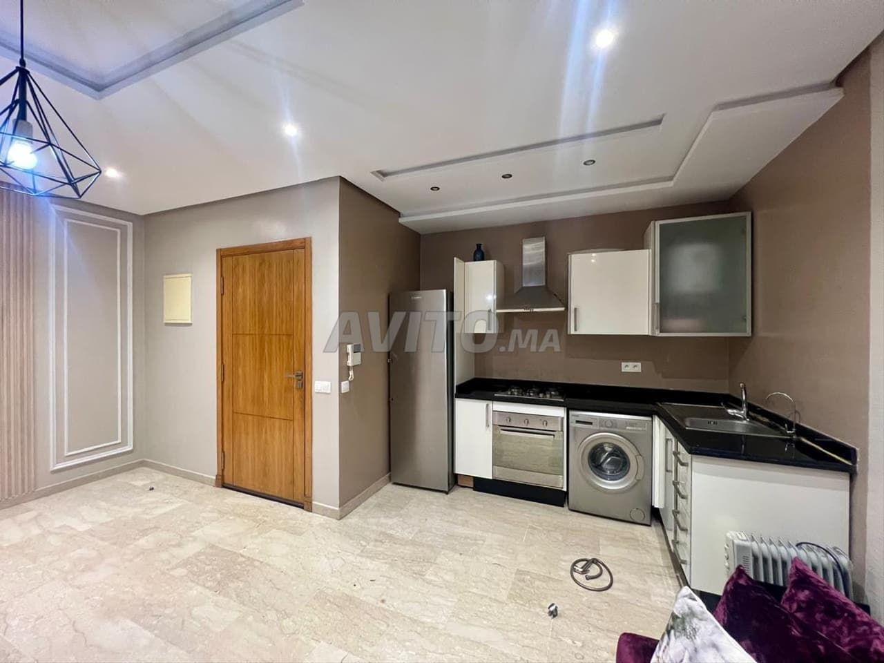 🏡 APPARTEMENT 2 CHAMBRES À LOUER – PALMIERS