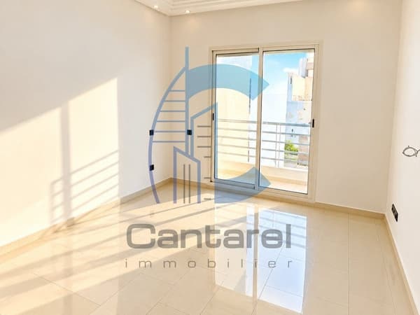 EMPTY APARTMENT FOR RENT – GAUTHIER