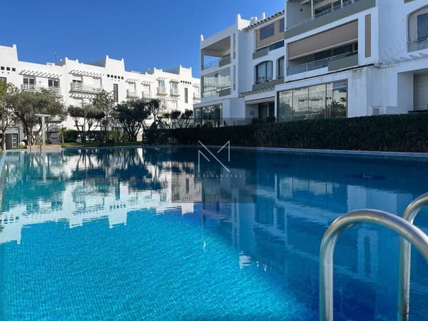 Appartement à Louer, piscine et Salle de Sport