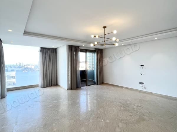 Bel appartement Moderne Triangle d'Or
