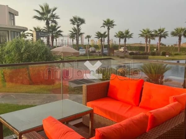 Appartement te huur van 152,0 m² in Dar Bouazza, Tamaris2