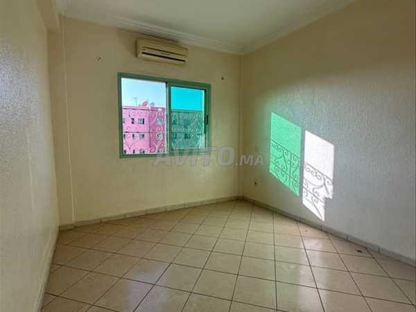 160628-Vente Appt à Marrakech Semlalia de 87 m²
