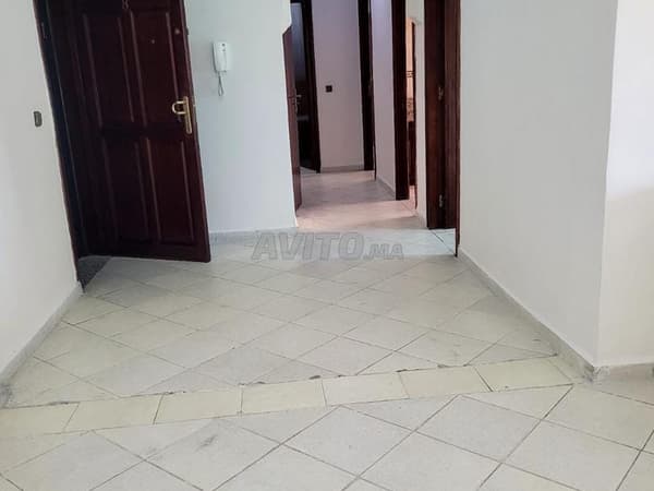 Appartement 68m² à louer à Guéliz Marrakech