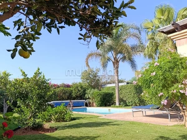 Villa de Lux