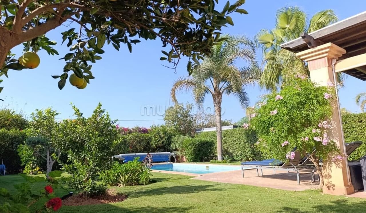 Villa de Lux