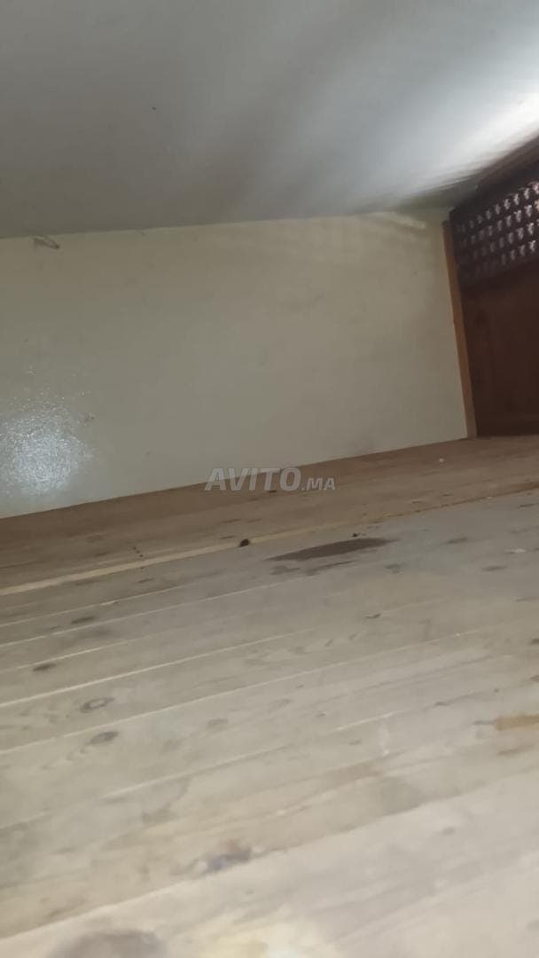 Garage à vendre ou à louer mensuellement