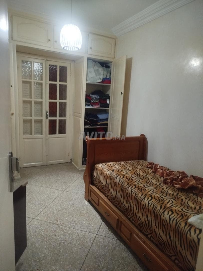 Appartement à vendre à hay al horiya