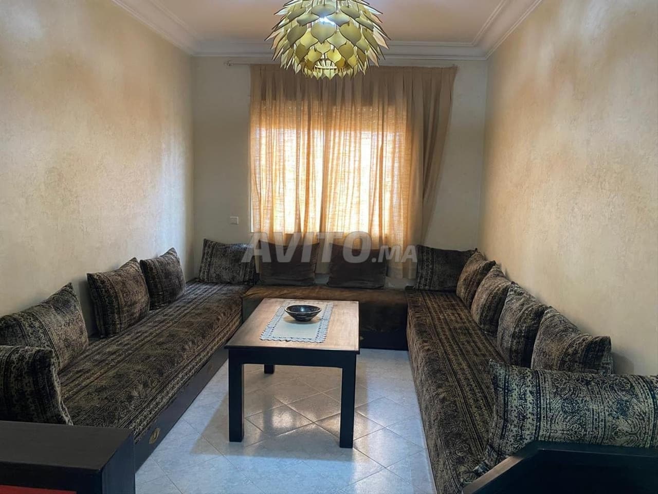 Appartement à vendre 62 m² à SIDI RHHALE