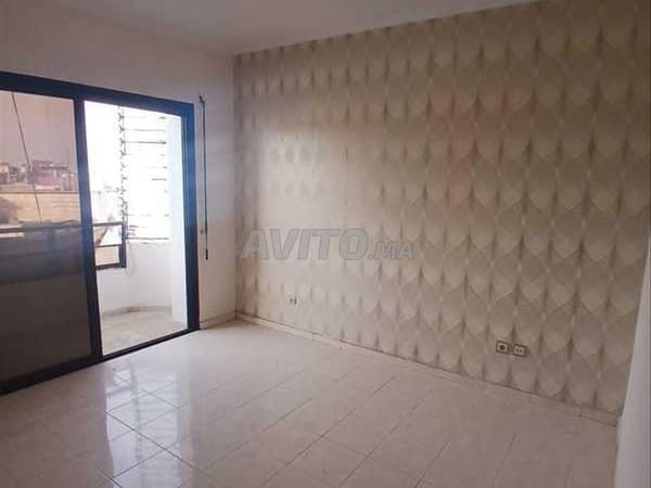 211417-Venta Piso en Casablanca Mers Sultan de 135 m²