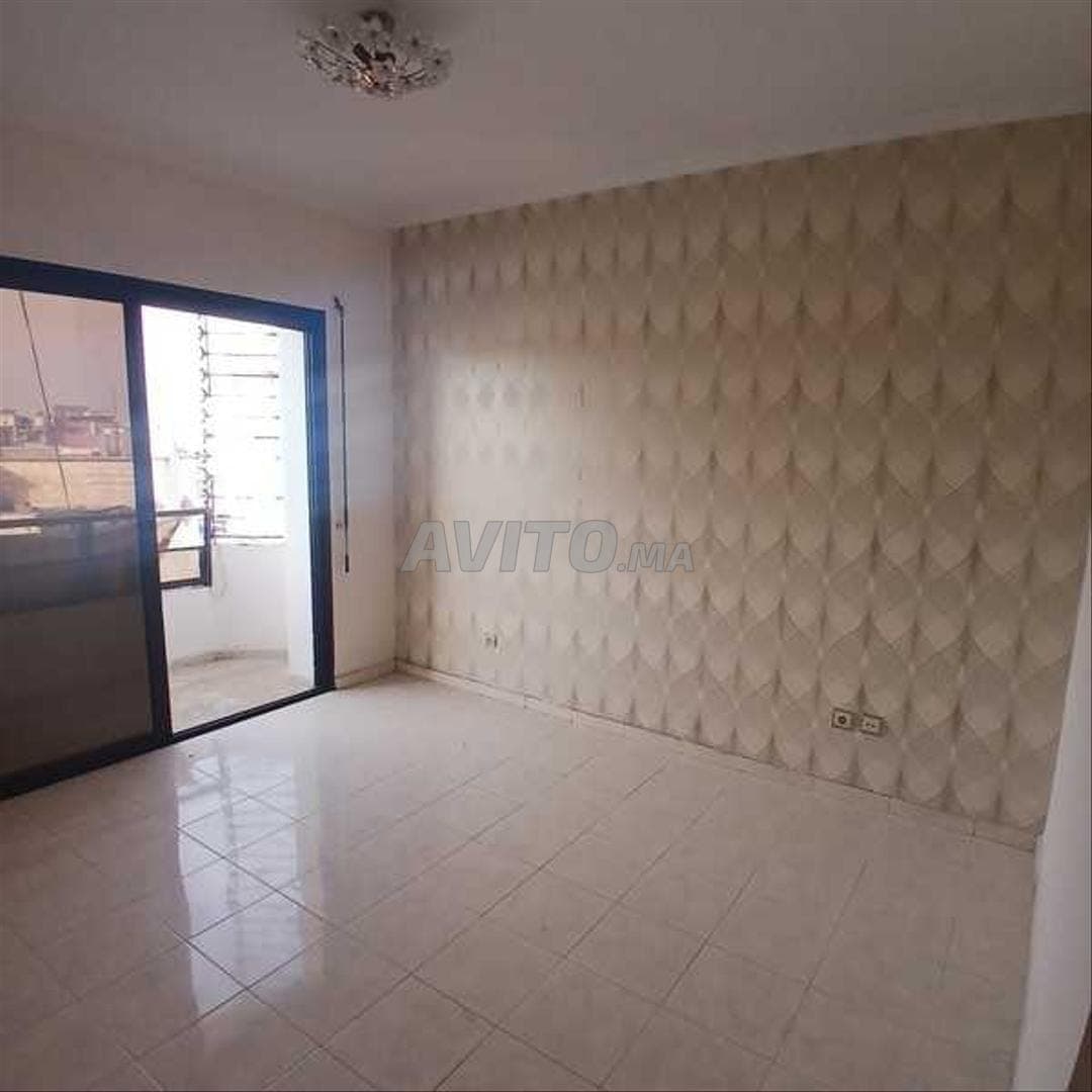 211417-Venta Piso en Casablanca Mers Sultan de 135 m²