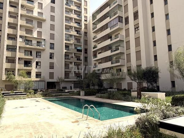 Sale Apartment in Zenata