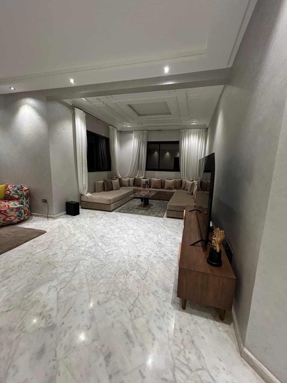 Vente Villa à Marrakech