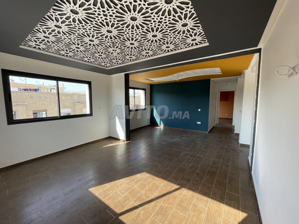 Apartment in Bouskoura Available immediately
