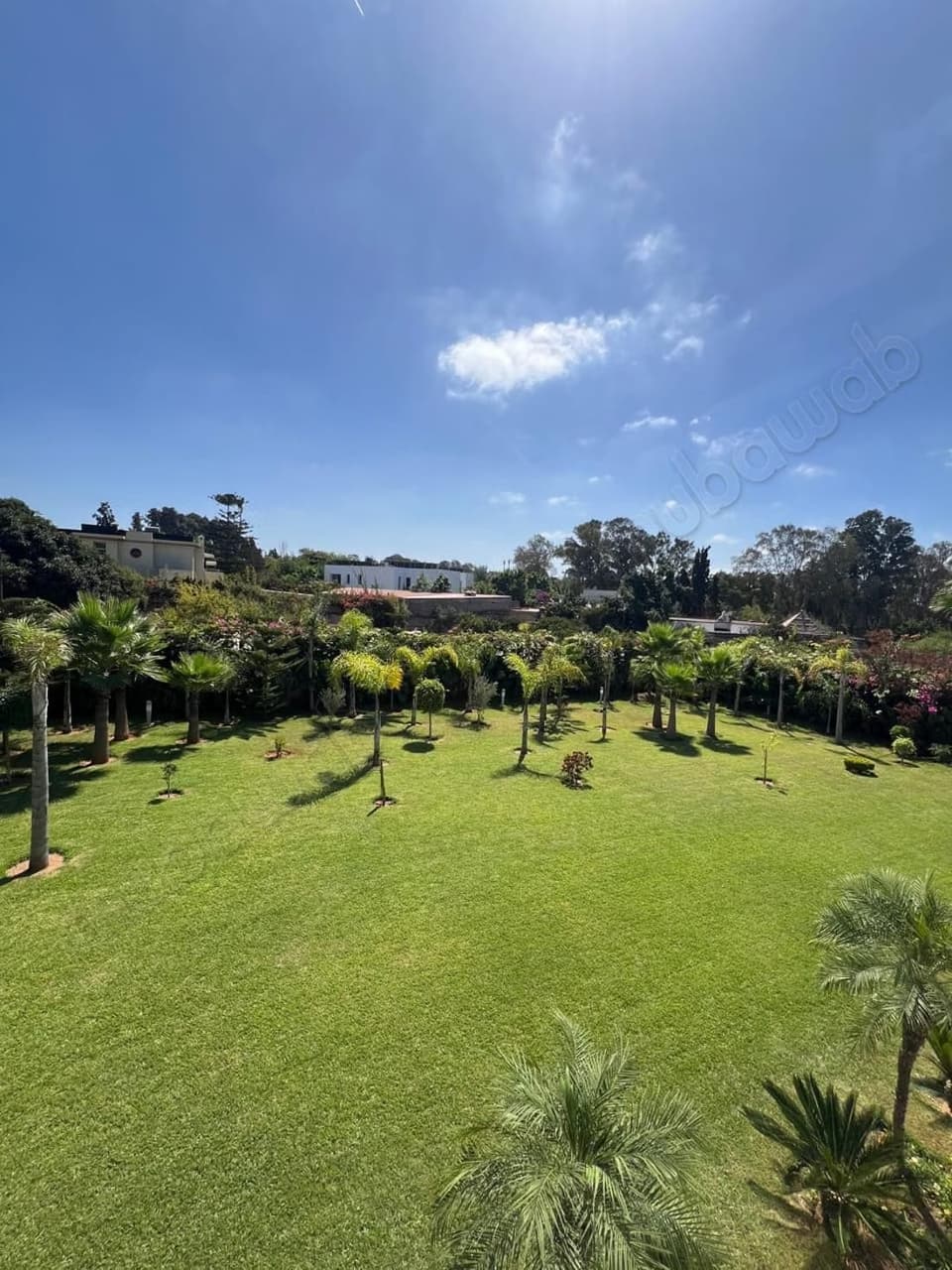 Villa di lusso in vendita a Souissi. Superficie di 2000 m². Servizio di concierge e…