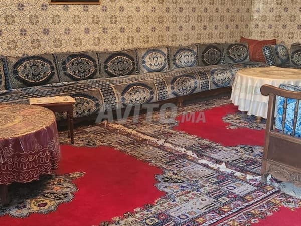 Villa 250m2 à vendre Hay Hassani