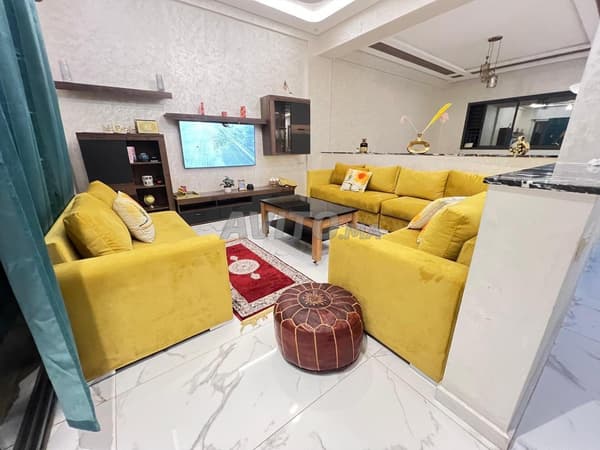 Villa 241 m² à vendre à Abwab Marrakech Marrakech