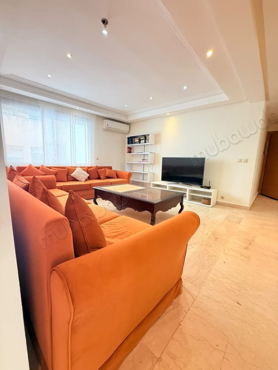 Joli Appartement meublé quartier les princesses