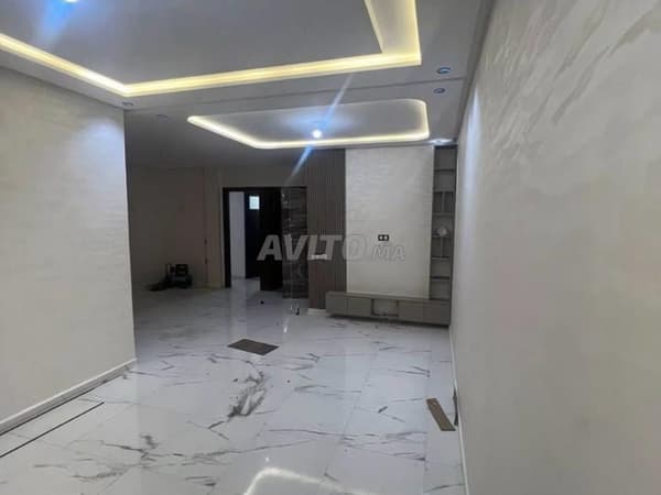 Appartement 120m2 Jinan 2 Kénitra