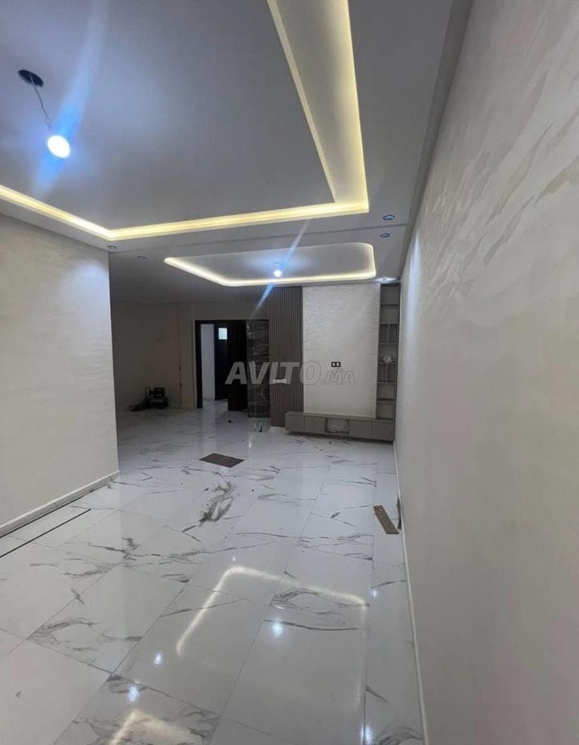 Appartement 120m2 Jinan 2 Kénitra