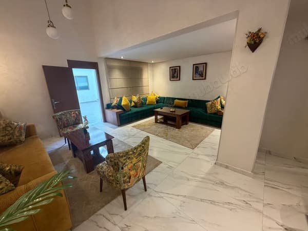 Triplex for Sale in Wifak Price Negotiable