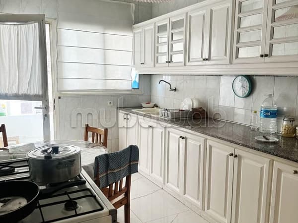 Bel appartement à vendre à Gauthier. 5 pièces