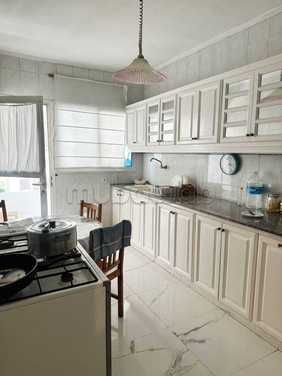Beautiful apartment for sale in Gauthier. 5 rooms