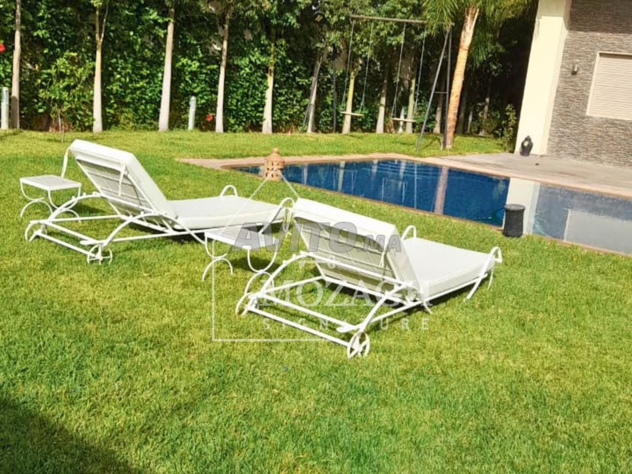 Charming 4-bedroom villa with private pool
